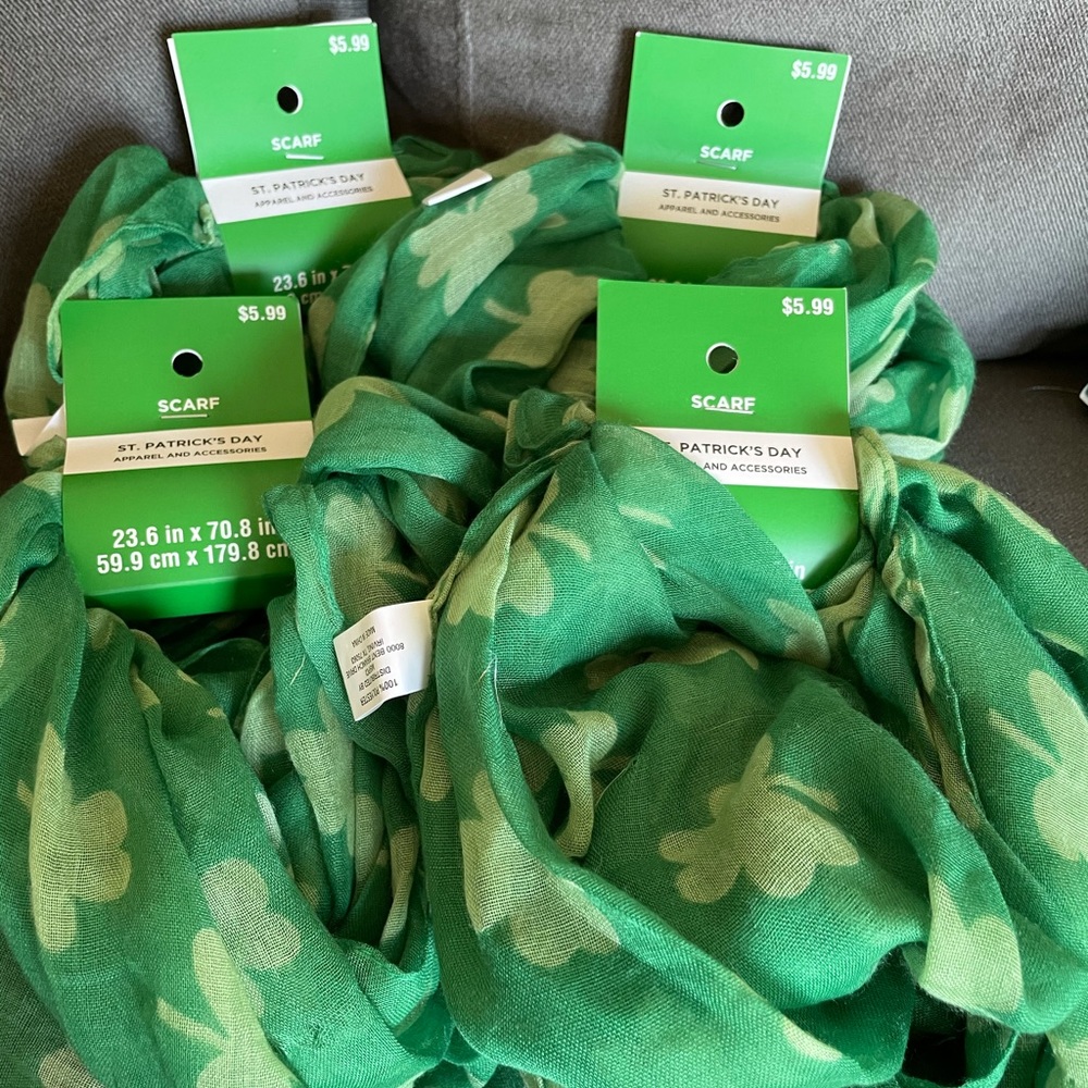 Scarves